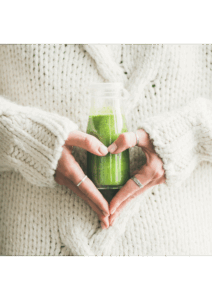 Entgiftung, Detox, Lebergesundheit, Darmgesundheit, Immunsystem stärken, ganzheitliche Gesundheit, doterra, ätherische Öle