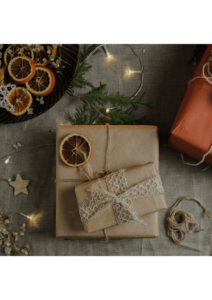 Die schönsten DIY-Geschenke zu weihnachten mit ätherischen Ölen